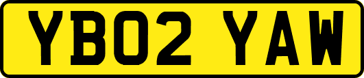YB02YAW