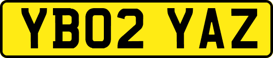 YB02YAZ