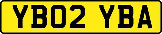 YB02YBA
