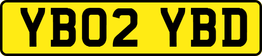 YB02YBD