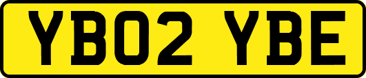YB02YBE
