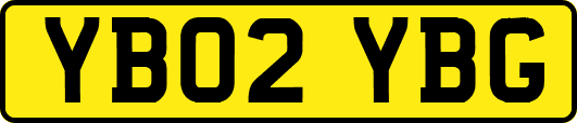 YB02YBG