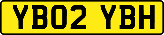 YB02YBH