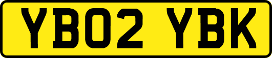 YB02YBK