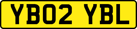 YB02YBL