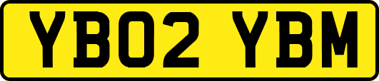 YB02YBM