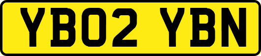 YB02YBN
