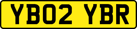 YB02YBR