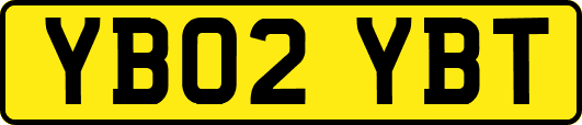 YB02YBT