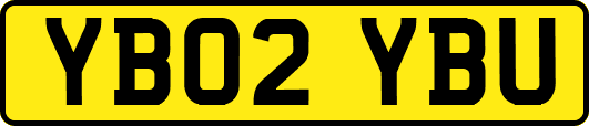 YB02YBU