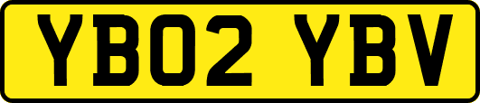 YB02YBV