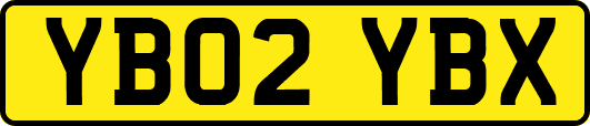 YB02YBX