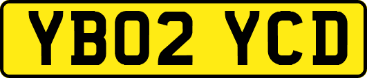 YB02YCD