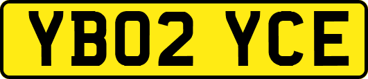 YB02YCE