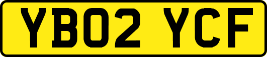 YB02YCF