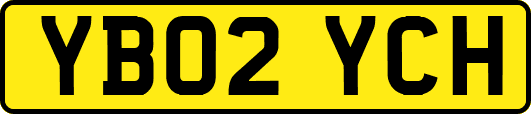 YB02YCH