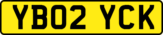 YB02YCK