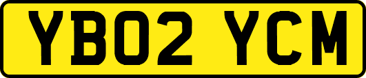 YB02YCM
