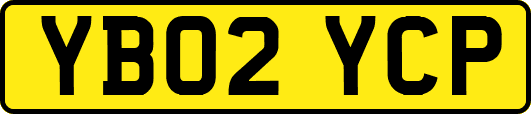 YB02YCP