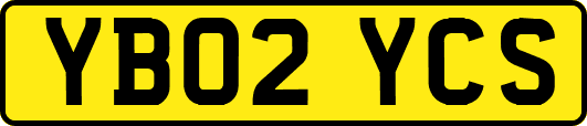 YB02YCS