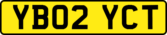 YB02YCT