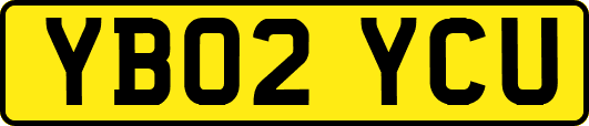 YB02YCU