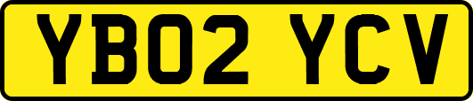 YB02YCV