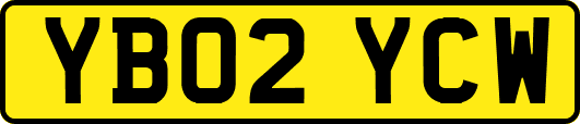 YB02YCW