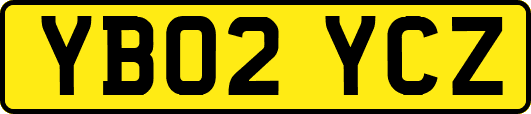 YB02YCZ
