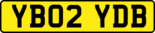 YB02YDB
