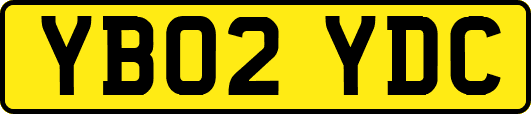 YB02YDC