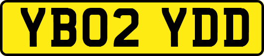 YB02YDD