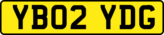 YB02YDG