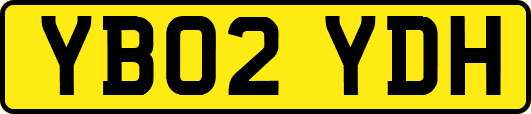 YB02YDH