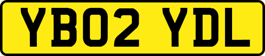 YB02YDL