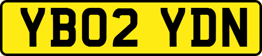 YB02YDN