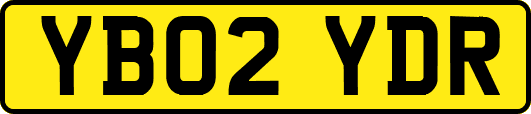 YB02YDR