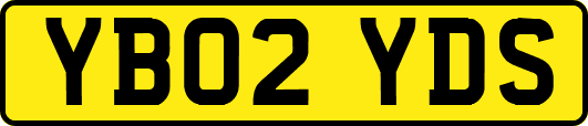 YB02YDS