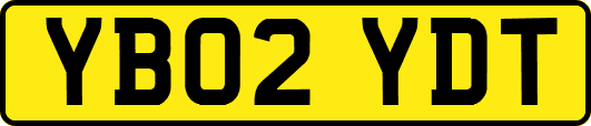 YB02YDT