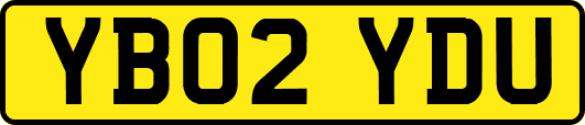 YB02YDU