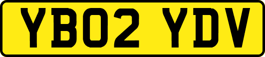 YB02YDV