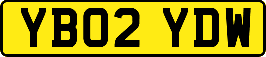 YB02YDW