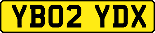 YB02YDX