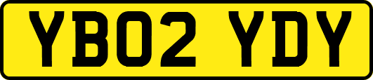 YB02YDY