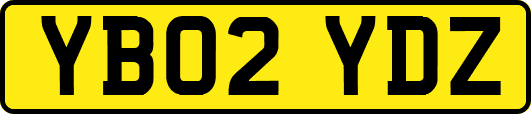 YB02YDZ