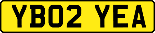 YB02YEA