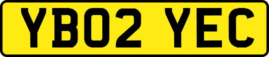 YB02YEC