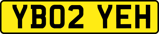 YB02YEH