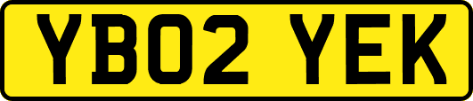 YB02YEK