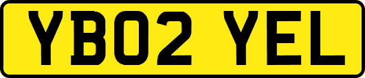 YB02YEL